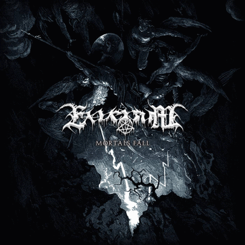 Exaversum : Mortals Fall